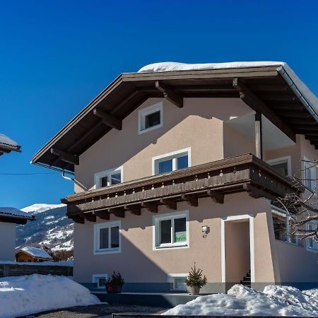 Modern Apartment near Ski Area in M hlbach Dorf  Exterior foto
