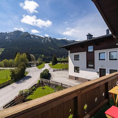 Modern Apartment near Ski Area in M hlbach Dorf  Exterior foto