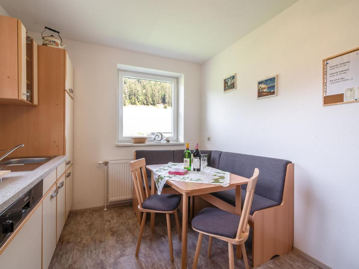 Modern Apartment near Ski Area in M hlbach Dorf  Exterior foto