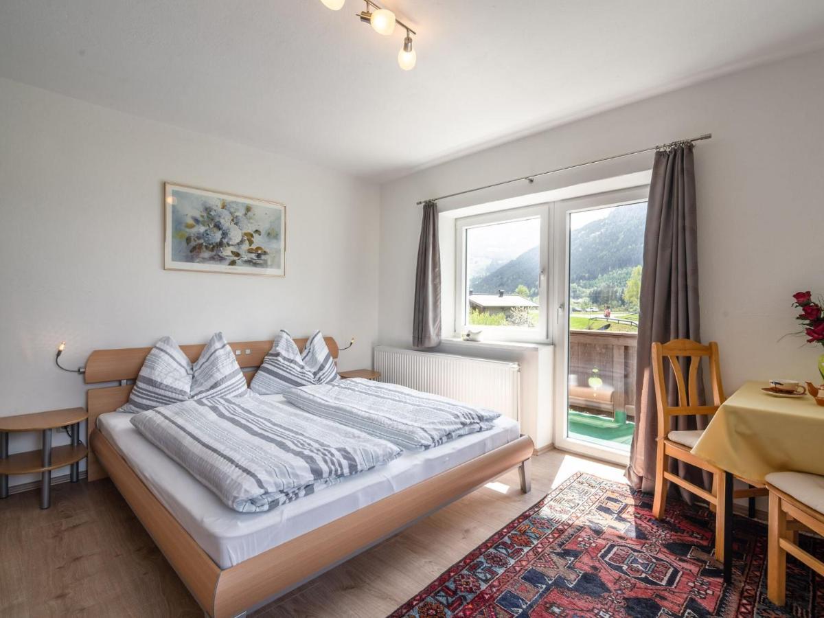 Modern Apartment near Ski Area in M hlbach Dorf  Exterior foto