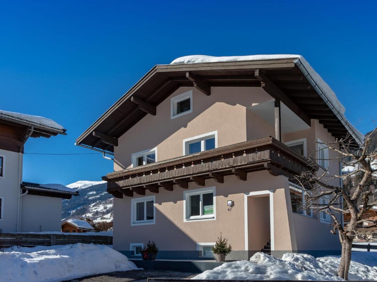Modern Apartment near Ski Area in M hlbach Dorf  Exterior foto