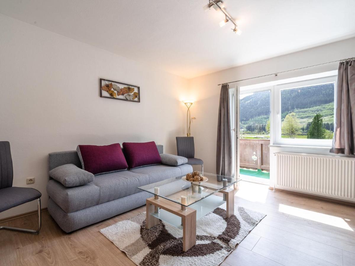 Modern Apartment near Ski Area in M hlbach Dorf  Exterior foto