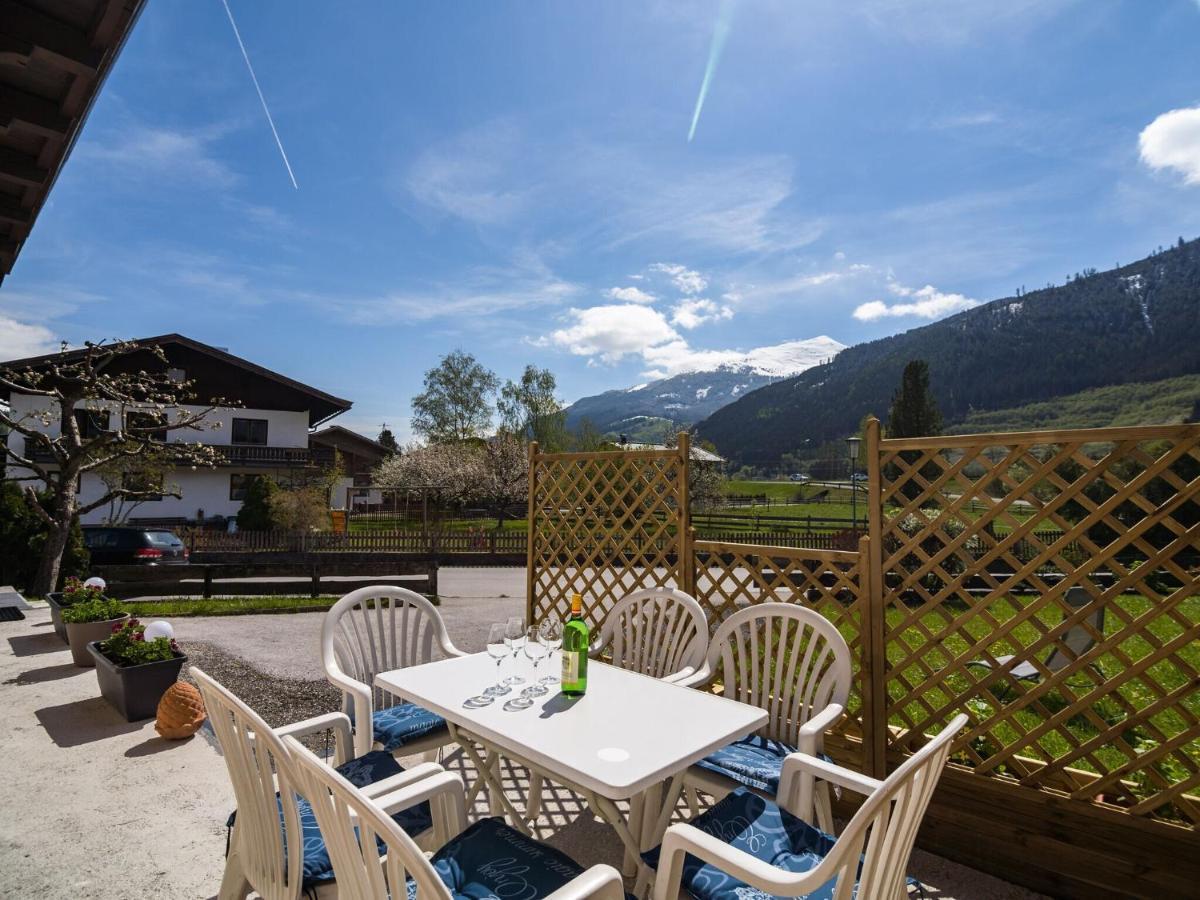 Modern Apartment near Ski Area in M hlbach Dorf  Exterior foto