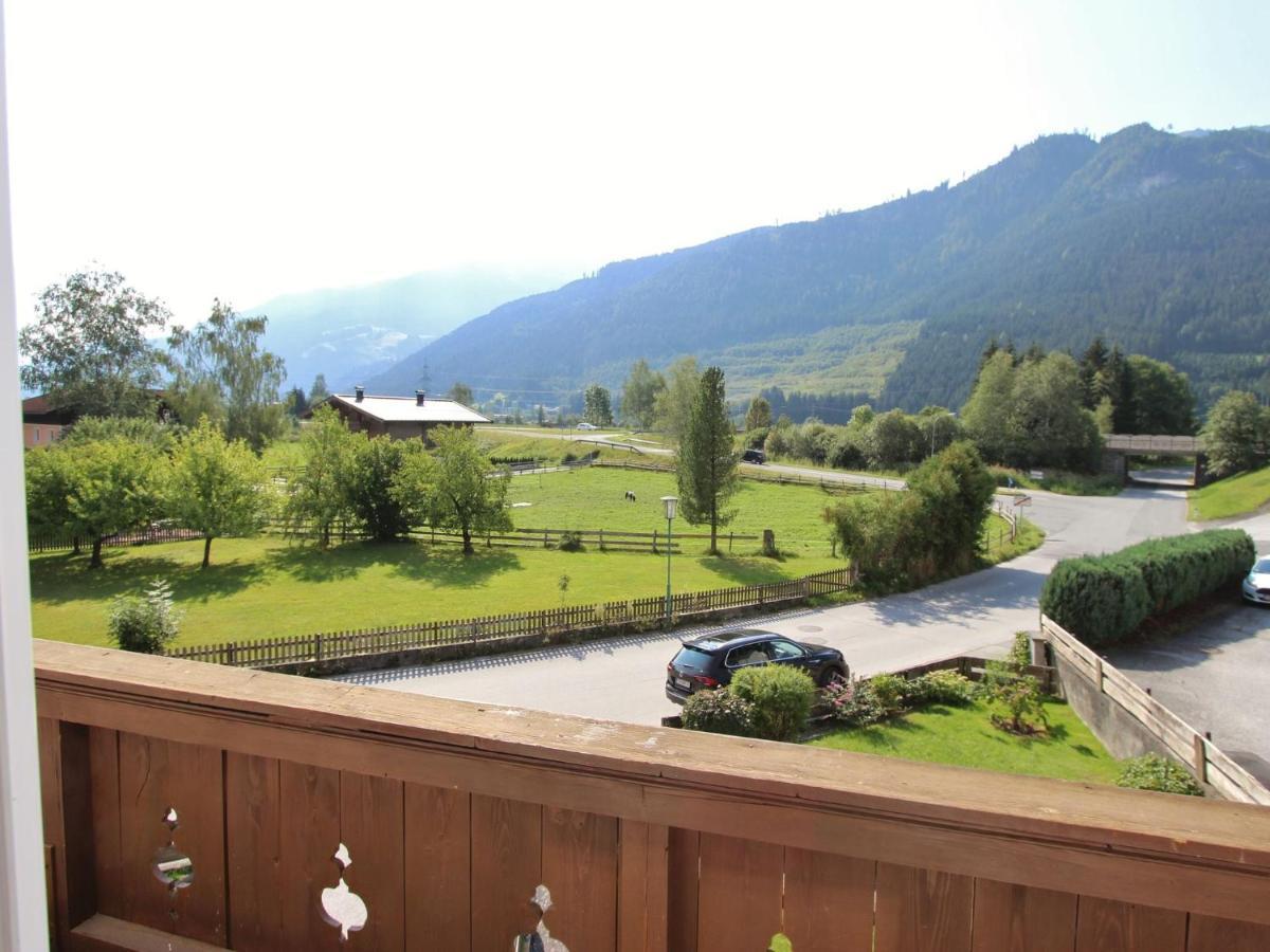 Modern Apartment near Ski Area in M hlbach Dorf  Exterior foto