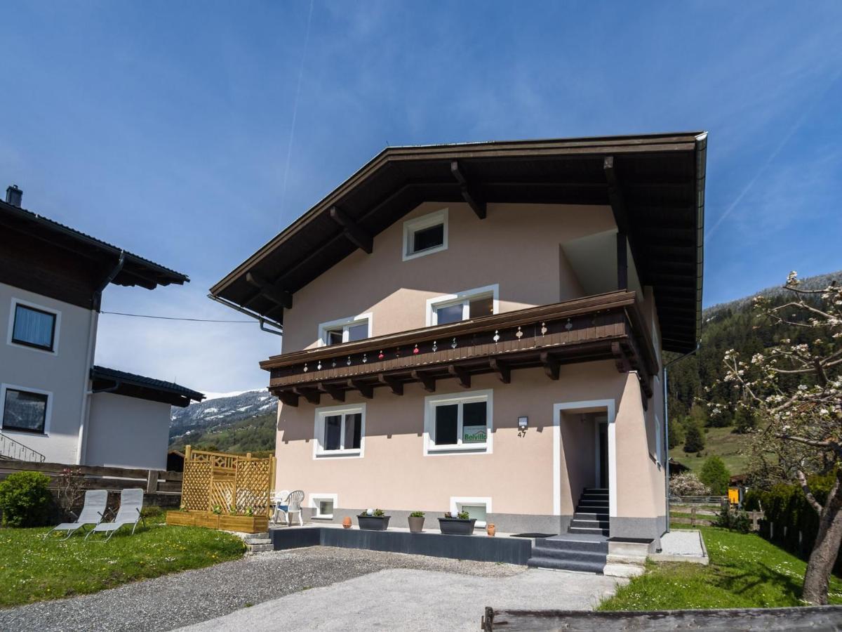Modern Apartment near Ski Area in M hlbach Dorf  Exterior foto